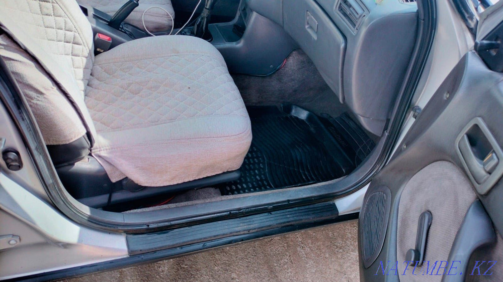 Toyota Camry    года Талдыкорган - изображение 7