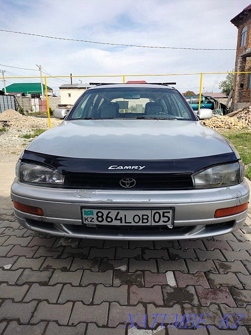 Toyota Camry    года Талдыкорган - изображение 1