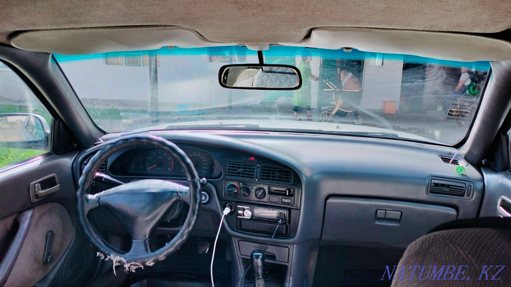 Toyota Camry    года Талдыкорган - изображение 6