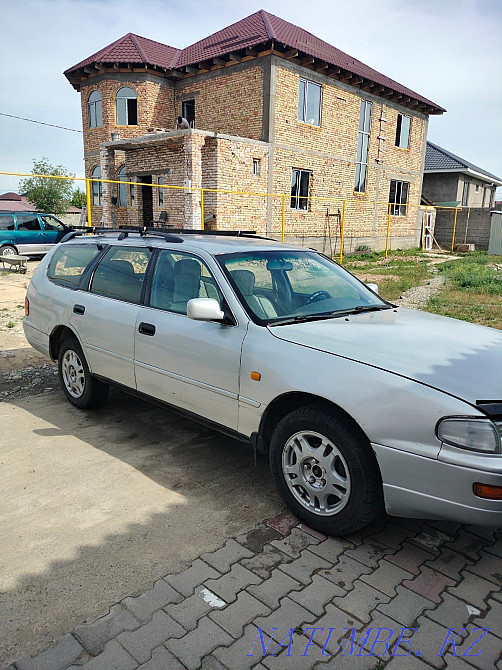 Toyota Camry    года Талдыкорган - изображение 2