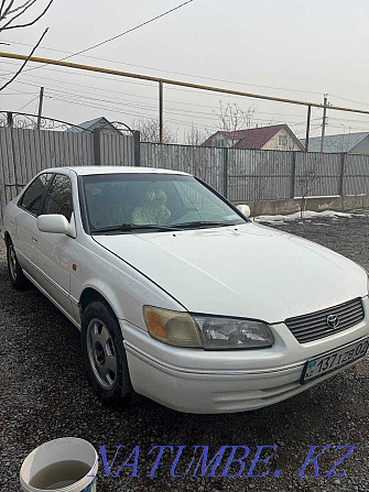 Жылдың Toyota Camry  Алматы - изображение 1