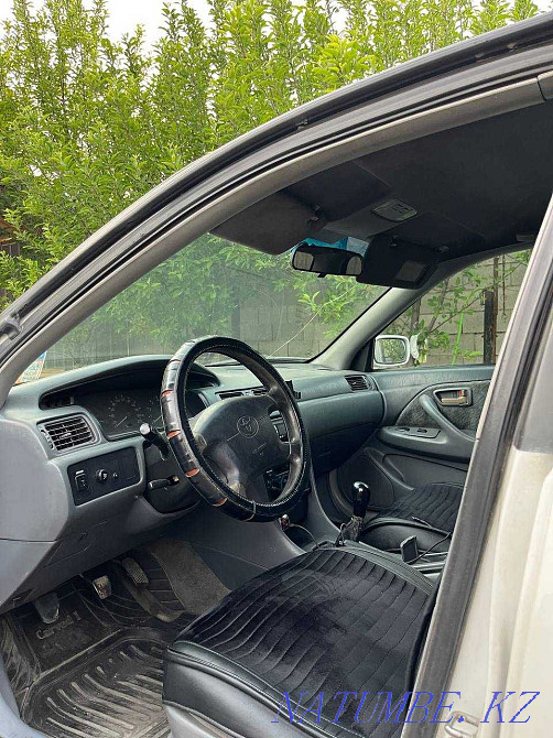 Toyota Camry    года Алматы - изображение 7