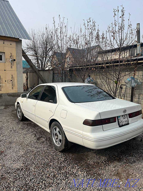 Toyota Camry    года Алматы - изображение 2