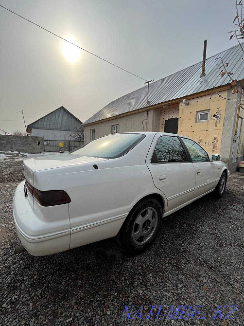 Toyota Camry    года Алматы - изображение 6