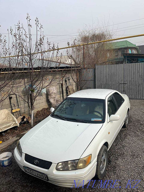 Toyota Camry    года Алматы - изображение 5