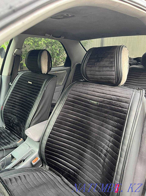 Toyota Camry    года Алматы - изображение 3