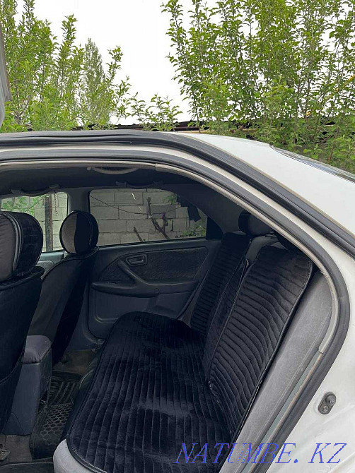 Toyota Camry    года Алматы - изображение 4