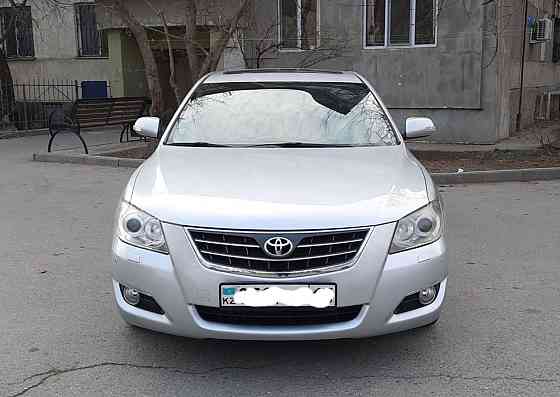 Toyota Camry    года Shymkent