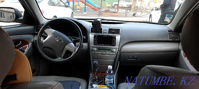 Toyota Camry    year Shymkent - photo 6