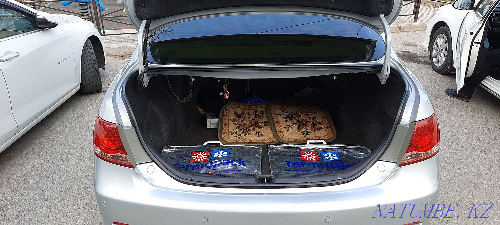 Toyota Camry    года Шымкент - изображение 5