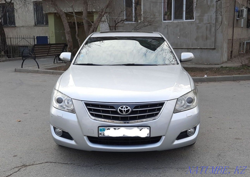 Toyota Camry    года Шымкент - изображение 1