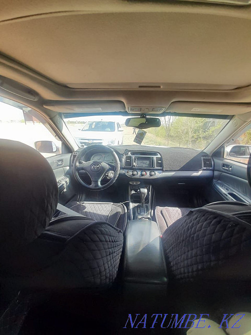 Toyota Camry    year Stepnogorskoye - photo 6