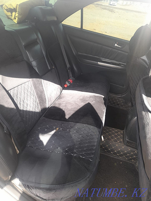 Toyota Camry    year Stepnogorskoye - photo 7