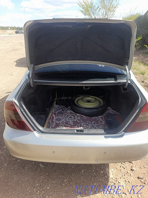 Toyota Camry    year Stepnogorskoye - photo 5