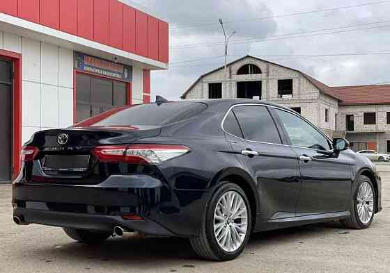 Toyota Camry    года  Алматы