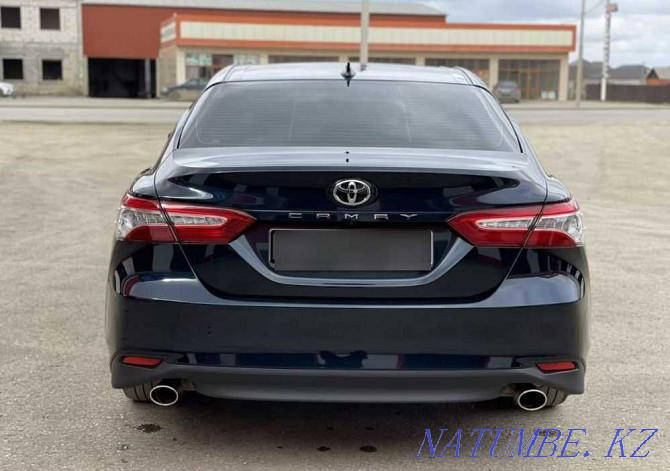 Toyota Camry    года Алматы - изображение 5