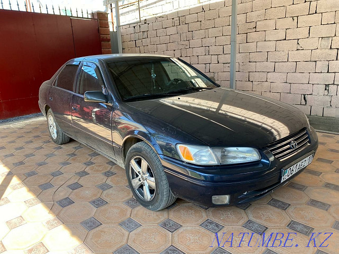 Жылдың Toyota Camry  - изображение 3