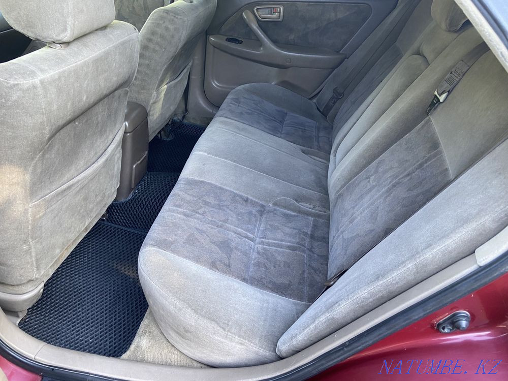 Toyota Camry    года Талдыкорган - изображение 8