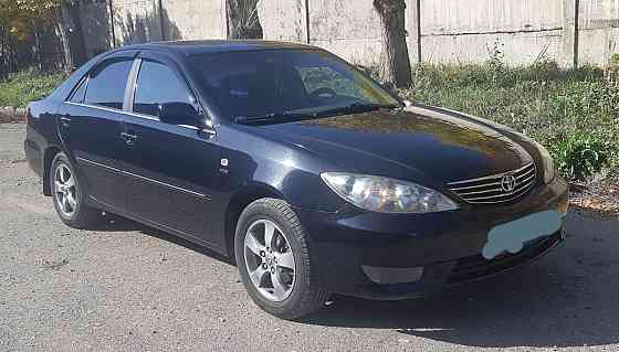 Toyota Camry    года  Өскемен