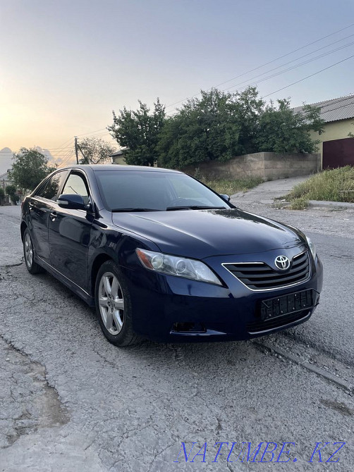 Toyota Camry    года Шымкент - изображение 2