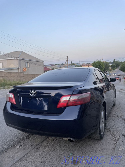 Toyota Camry    года Шымкент - изображение 3