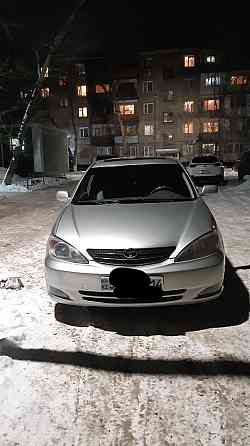 Toyota Camry    года Pavlodar