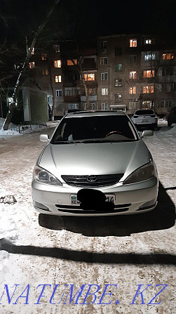 Toyota Camry    года Павлодар - изображение 3