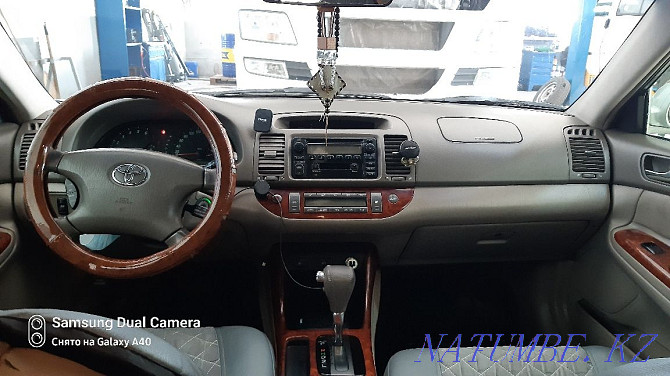 Toyota Camry    года Павлодар - изображение 5