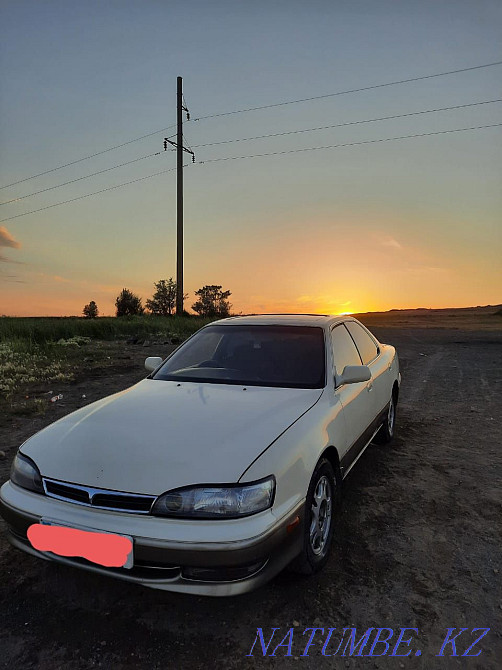 Toyota Camry    года Темиртау - изображение 3