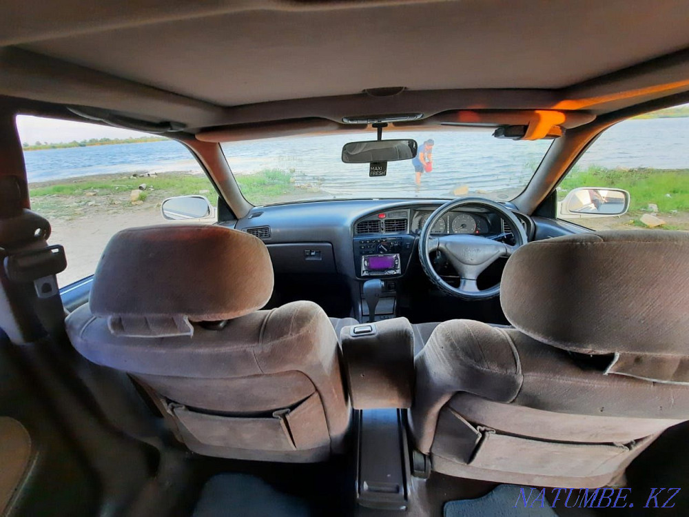 Toyota Camry    года Темиртау - изображение 6