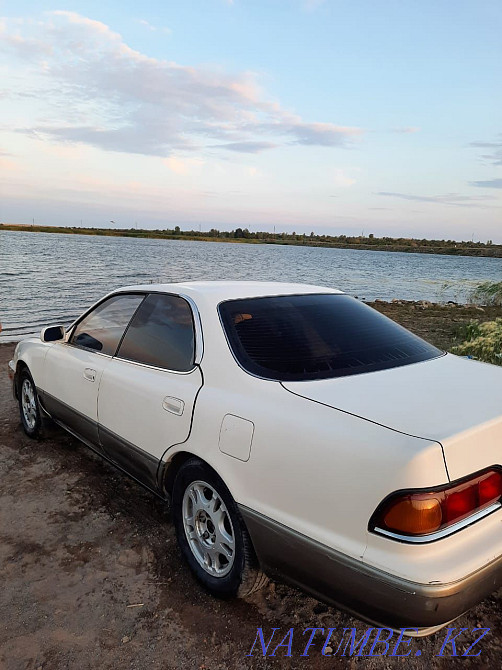 Toyota Camry    года Темиртау - изображение 4