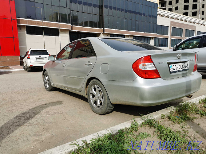 Toyota Camry    года Актобе - photo 4