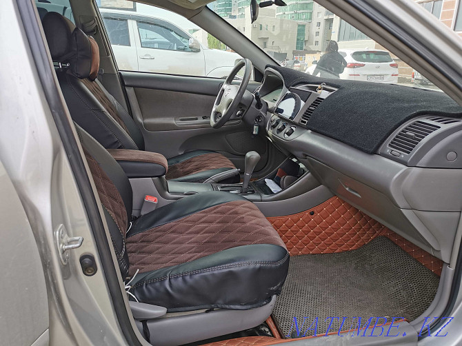 Toyota Camry    года Актобе - photo 9