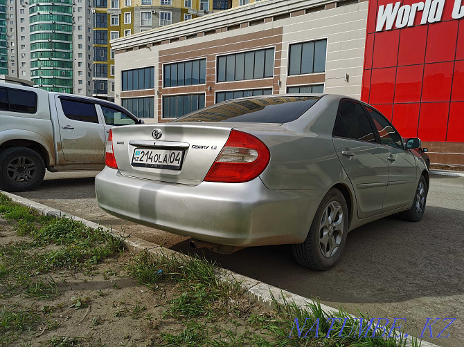 Toyota Camry    года Актобе - photo 5