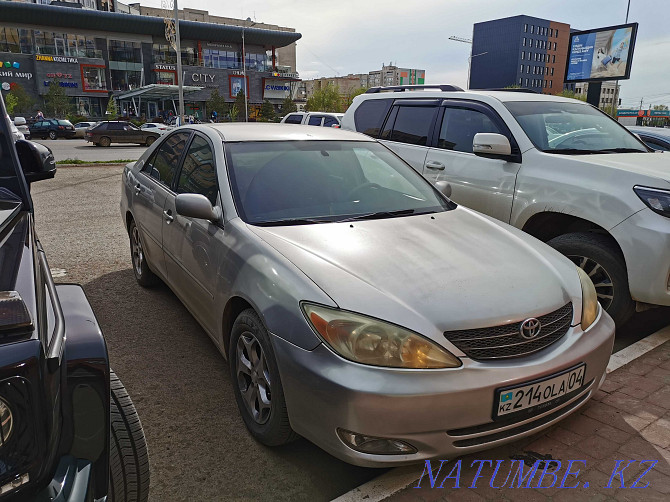 Toyota Camry    года Актобе - photo 3