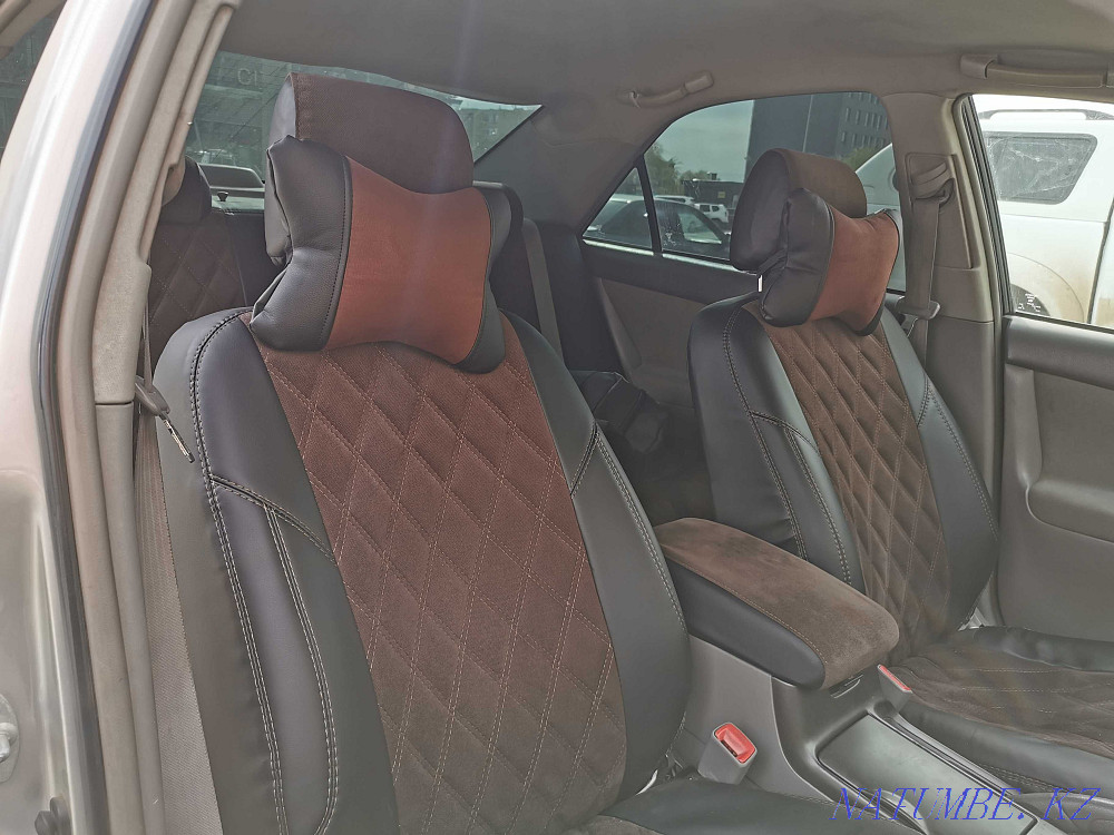 Toyota Camry    year Aqtobe - photo 7