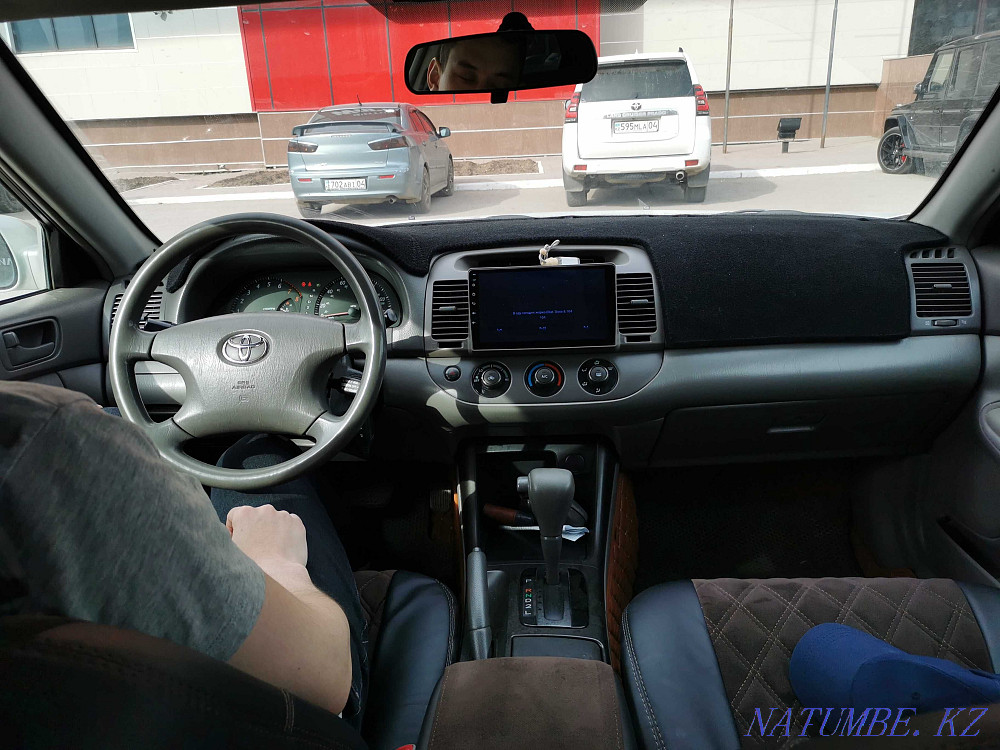 Toyota Camry    year Aqtobe - photo 6