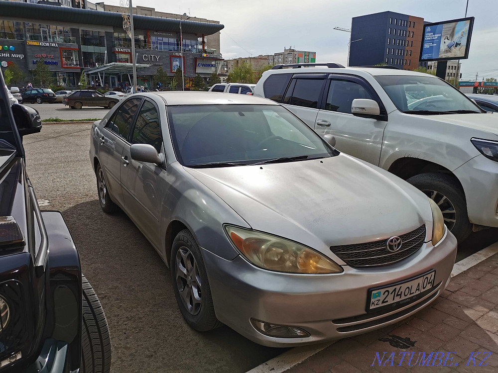 Toyota Camry    year Aqtobe - photo 3