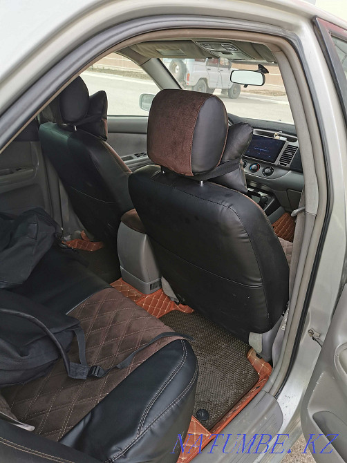 Toyota Camry    year Aqtobe - photo 10