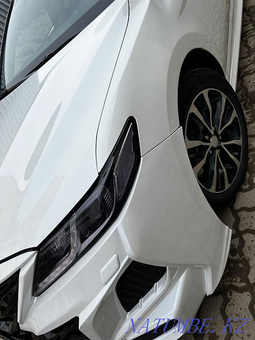 Toyota Camry    year Oral - photo 6