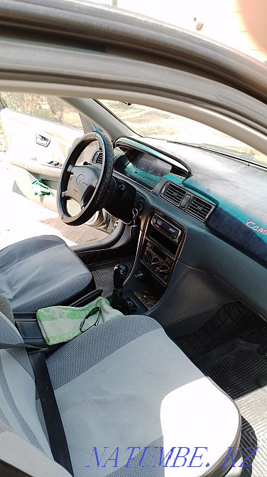 Toyota Camry    year Алмалы - photo 8