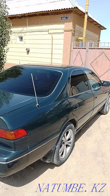 Toyota Camry    year Алмалы - photo 5