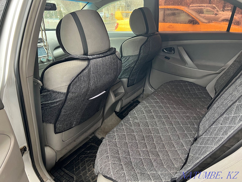 Toyota Camry    года Алматы - изображение 6