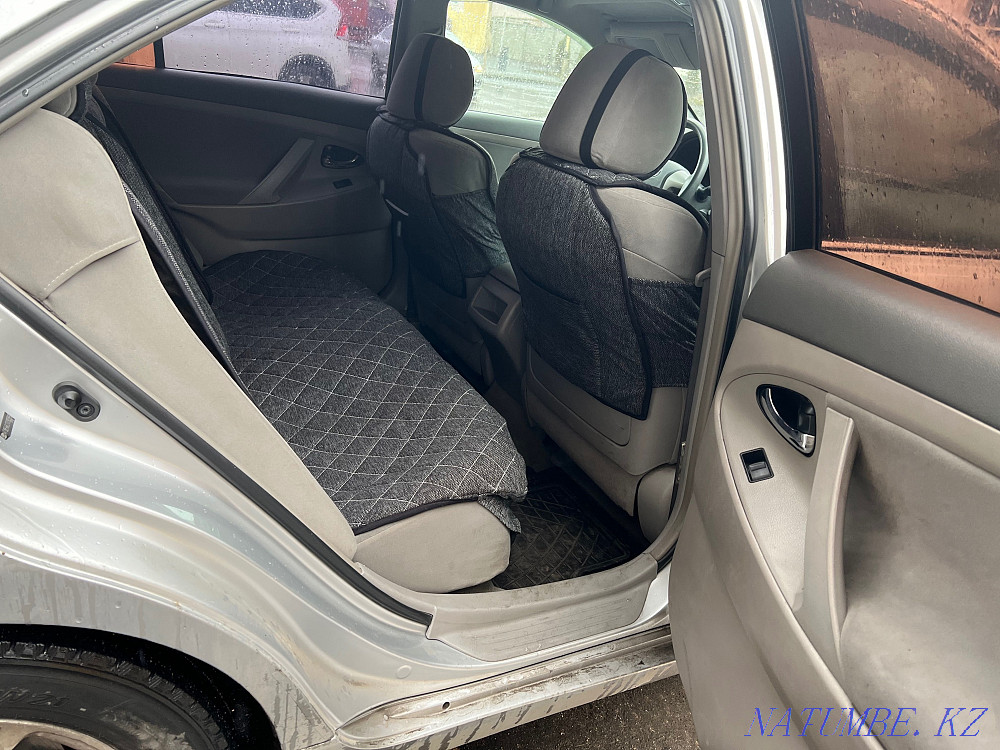 Toyota Camry    года Алматы - изображение 3