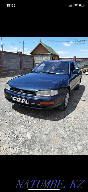 Toyota Camry    year Taldykorgan - photo 2
