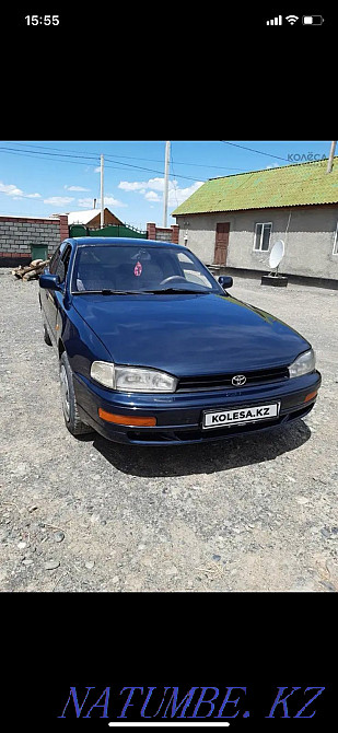 Toyota Camry    year Taldykorgan - photo 1