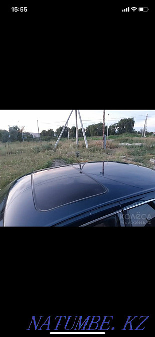 Toyota Camry    year Taldykorgan - photo 4