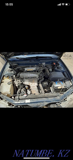 Toyota Camry    year Taldykorgan - photo 5