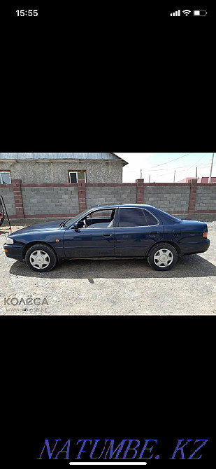 Toyota Camry    year Taldykorgan - photo 3