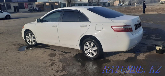 Toyota Camry    года Байсерке - изображение 4